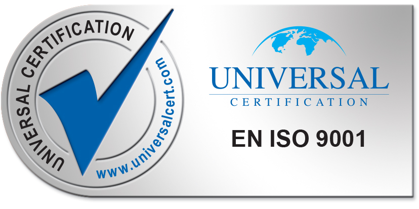 ISO 9001