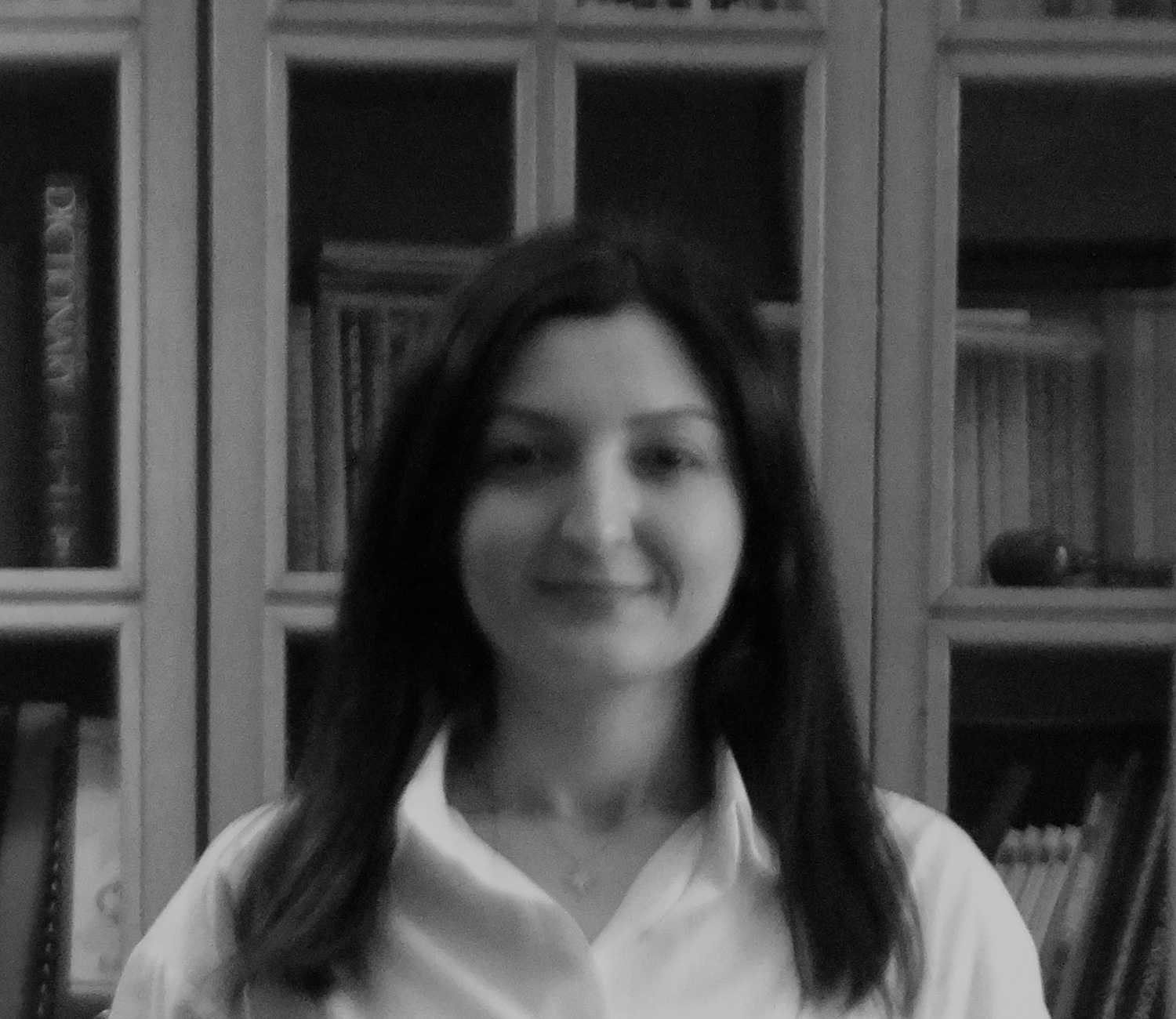 İlknur Gülmez