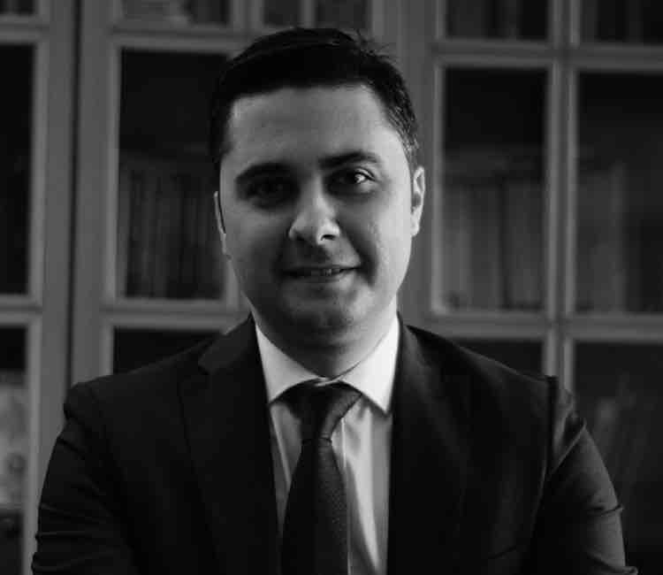 Ziya Mesut Koç