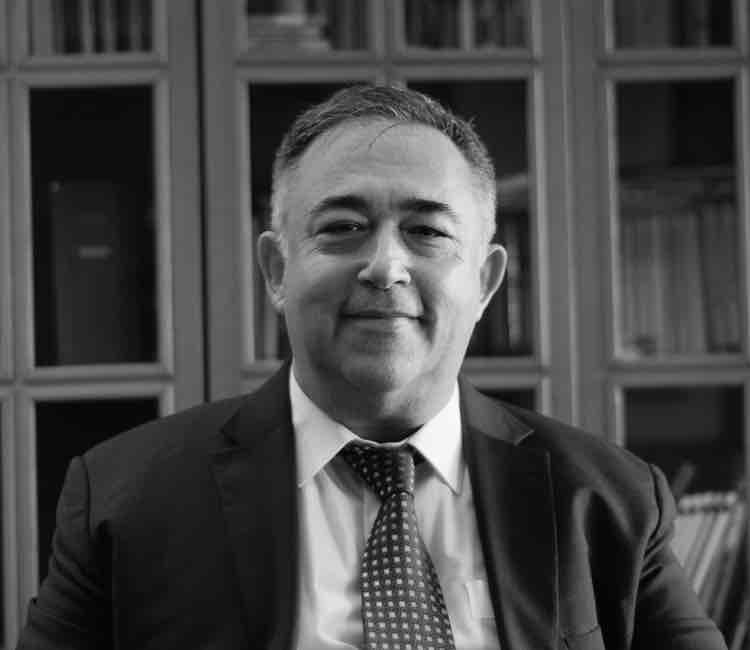 Nedim Şener