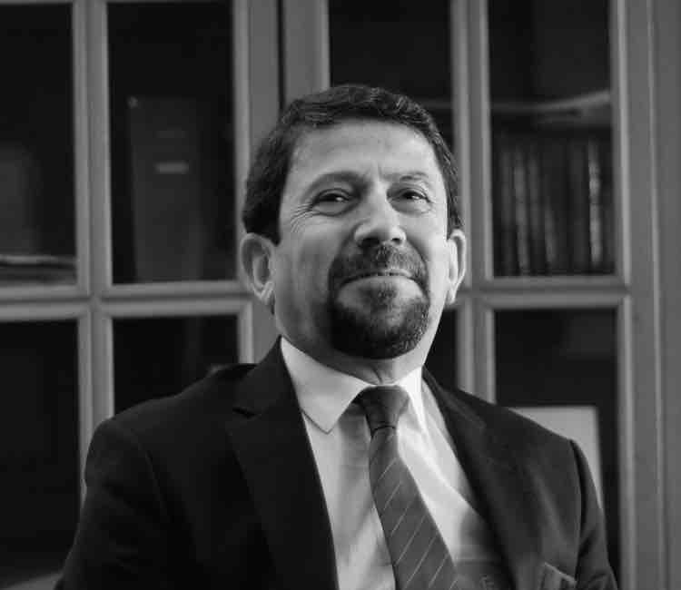 Salih Akkaya